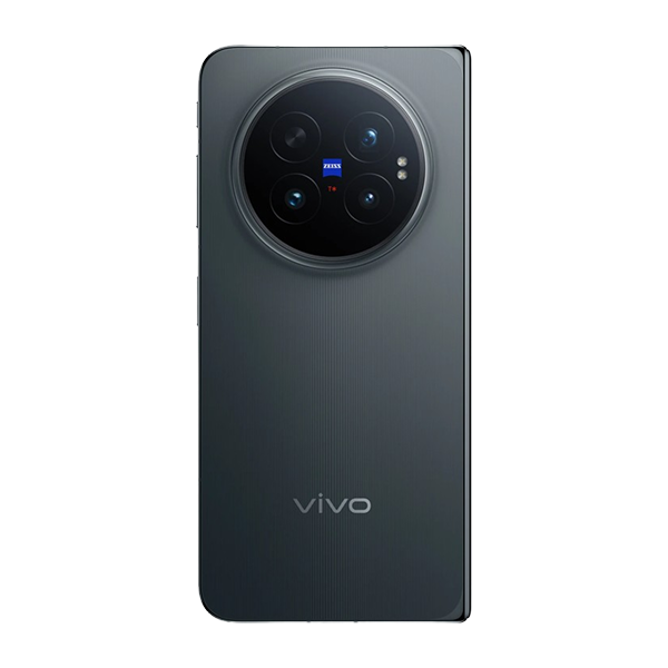 Vivo X Fold 6 (Nebula Teal, 12/512 GB)